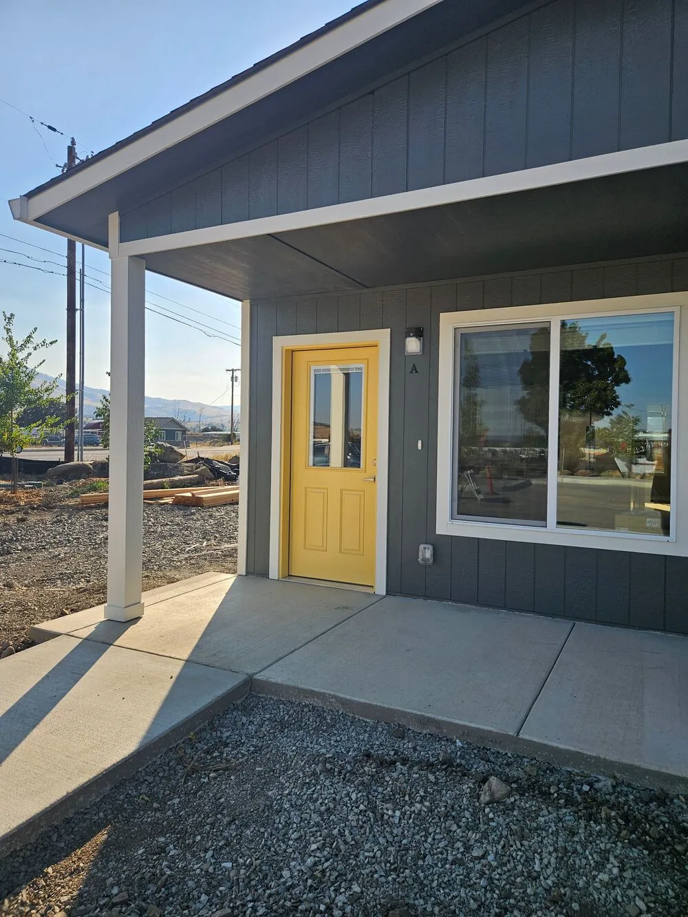 Oro Vista Gallery