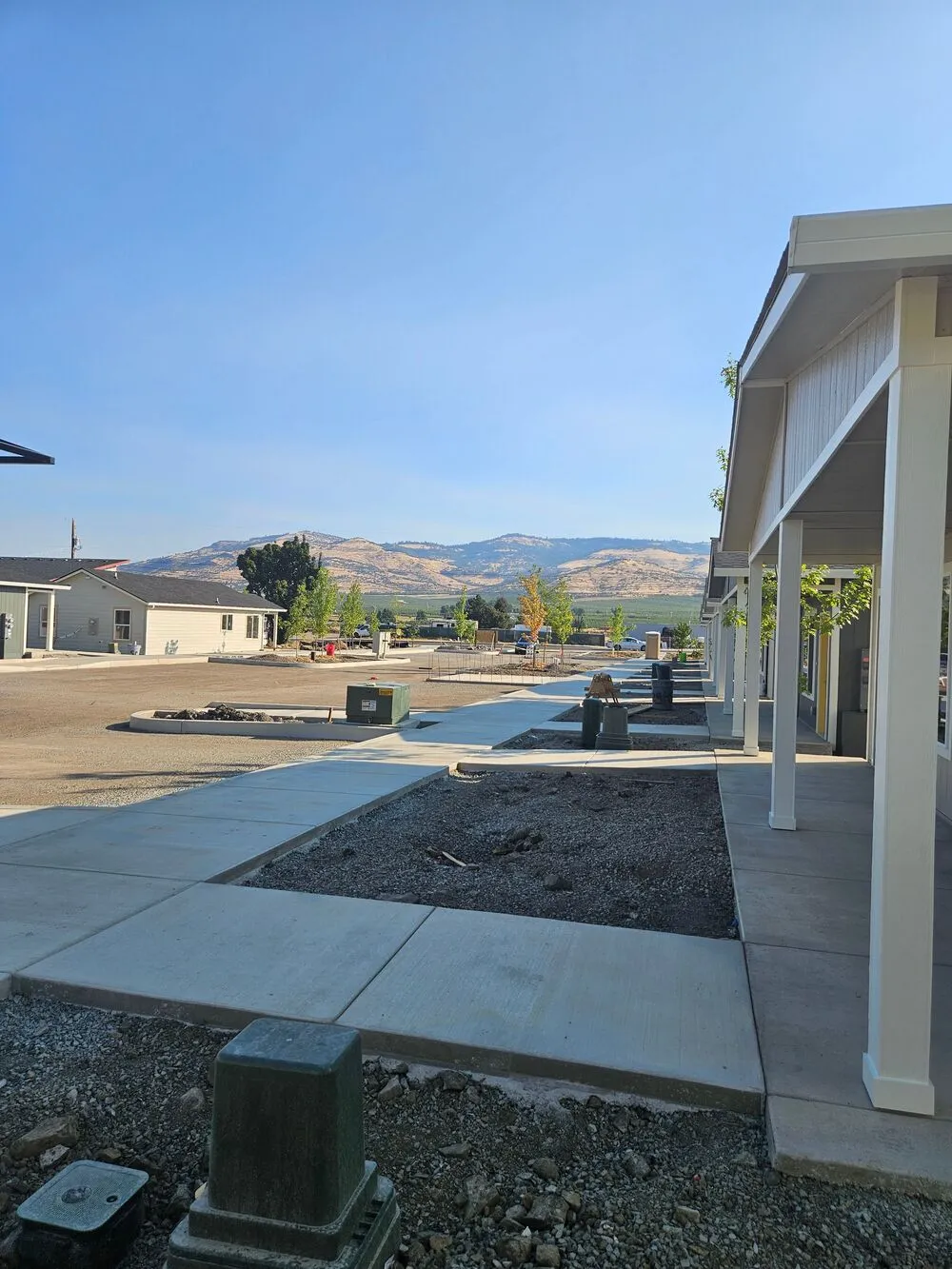 Oro Vista Gallery