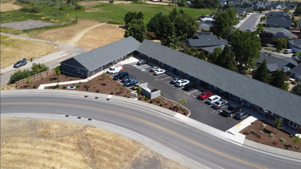 Suncrest Commons Gallery