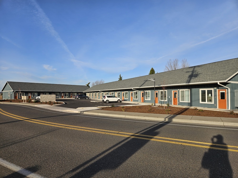 Suncrest Commons Gallery